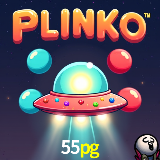 Gates of Olympus 55pg