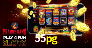 Casino Ao Vivo 55pg