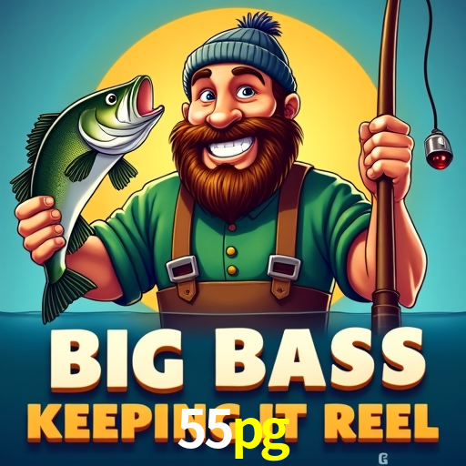 Provedores de Jogos 55pg